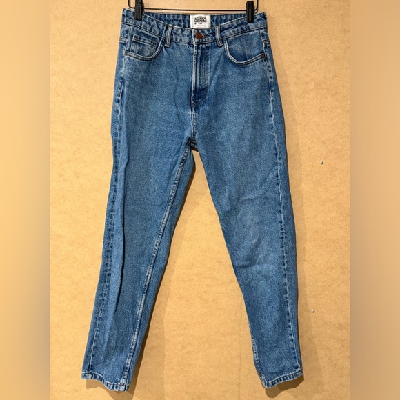 Zara mom fit jeans - Picture 2 of 3